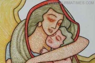 mother