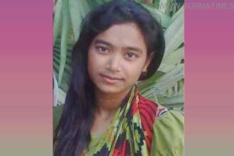 sathi aktar