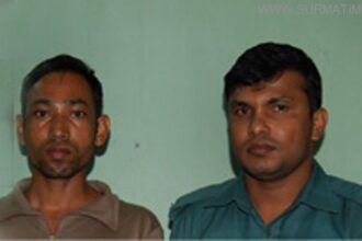 shushil singha