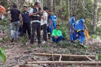 thai grave