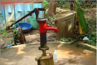 tube well