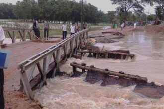 Borolekha Brigdge