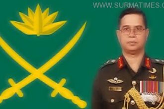 General Shofiul Hoque