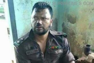 Nayek Razzak BGB