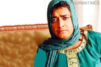 Omor Sunny