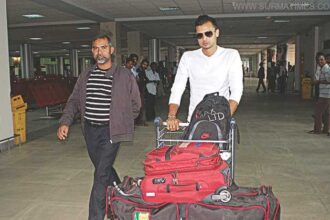 Sylhet Osmani International Airport