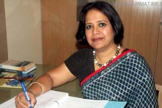 Tasnim Siddiqui