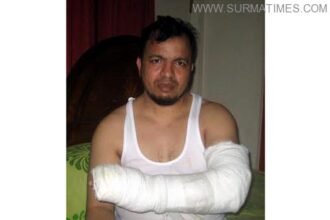 aminul hasan