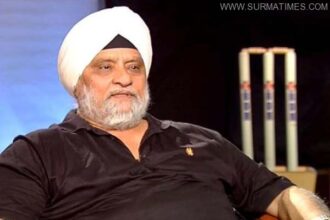 bishan singh bedi 71185