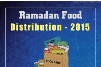 leading university food distribution