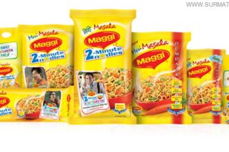 maggi