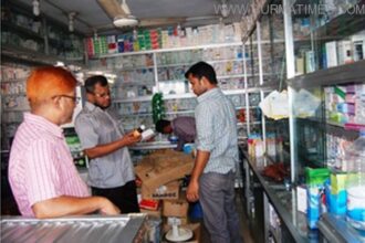 mobile court sylhet