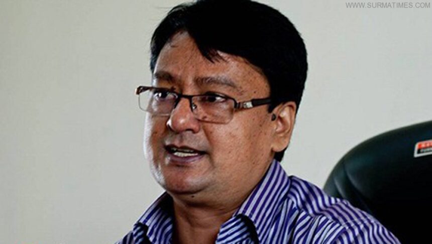 ছাত্রীকে যৌন হয়রানি, ঢাকা বিশ্ববিদ্যালয়ের শিক্ষক বরখাস্ত 1 6102