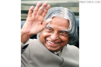 Abul Kalam