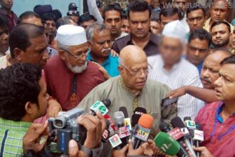 Abul Mal Muhit