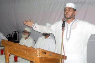 Ahsanul mahbub jubayer