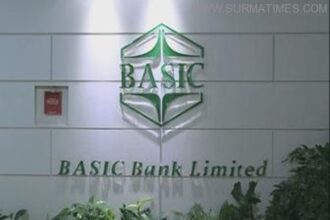 Basic Bank
