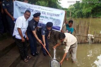 Bishwanath Police