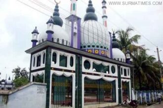 Eid Jamat