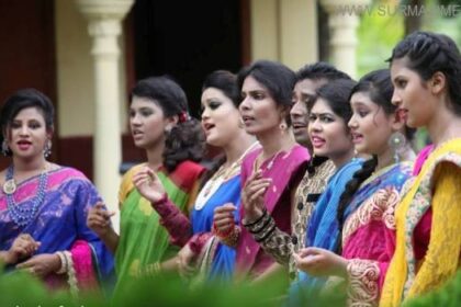 Eid Song Sylhet