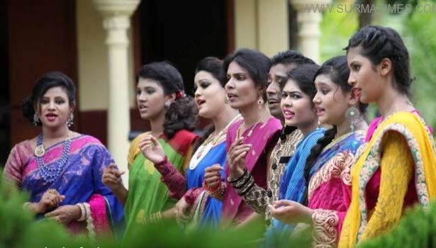 Eid Song Sylhet