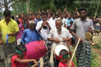 Enclaves of Bangladesh