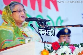Hasina