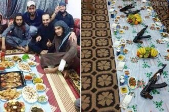 ISIS