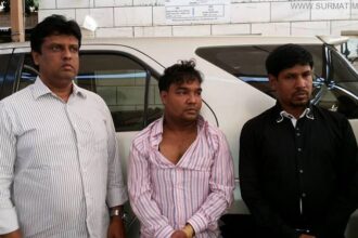 Kamrul Killer