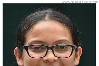 Keya Chowdhury