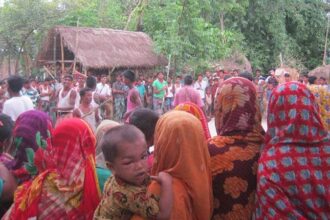 Lalmonirhat Citmohal BM