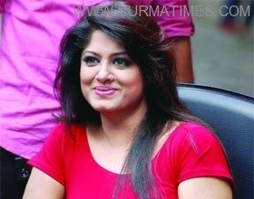 Moushumi