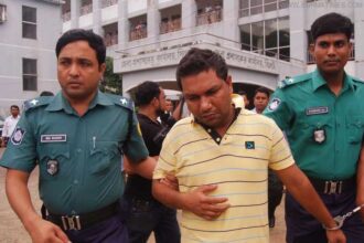Muhit killer