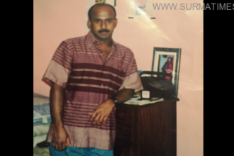 Oshim Paul