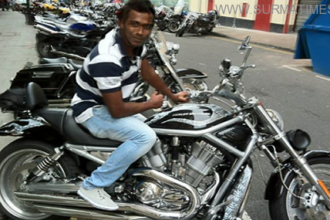Pacer Rubel