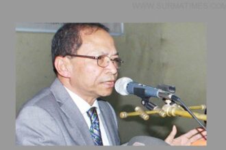 SK Singha