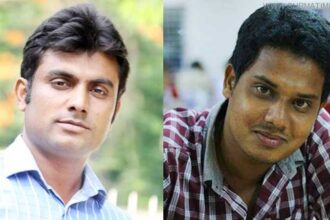 Shuhag and Jakir