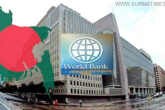 bangladesh WB