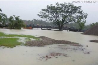bangladesh cyclone saint martin