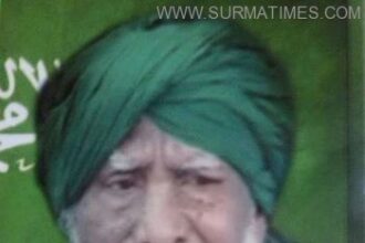 bilpari saheb