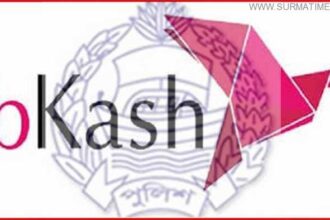 bkash
