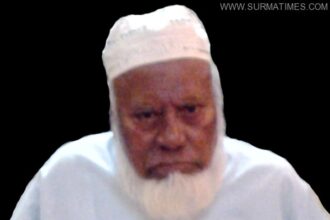moklisur rahman