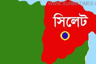 sylhet map 910936933