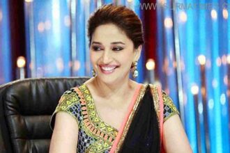 1. madhuri