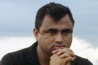 জৈন্তাপুরে বির্তকিত পুলিশ কর্মকর্তা মশিউরকে প্রত্যাহার, জনমনে স্বস্থি - Surma Times Archive