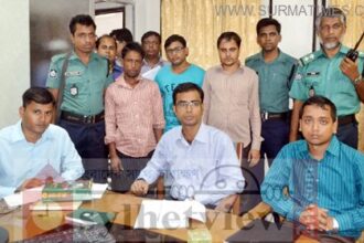 সিলেটে ডাক্তার সেজে প্রতারণা, অতপর কারাগারে! - Surma Times Archive