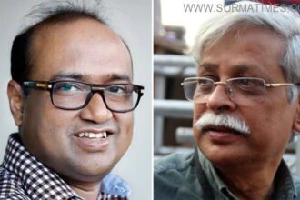 আল্লাহ শাহজালাল ভার্সিটিকে জাফর ইকবাল দম্পতির হাত থেকে রক্ষা করো - Surma Times Archive