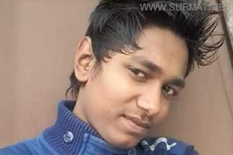 Abdul Ali 24920