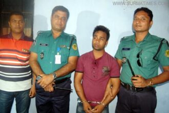 Ali Killer Purnojeet2