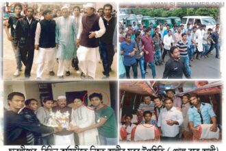 Ali in various awamilwage programms